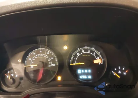 2017 Jeep Patriot Sport Fwd from USA, damaged, VIN 1C4NJPBB4HD103890